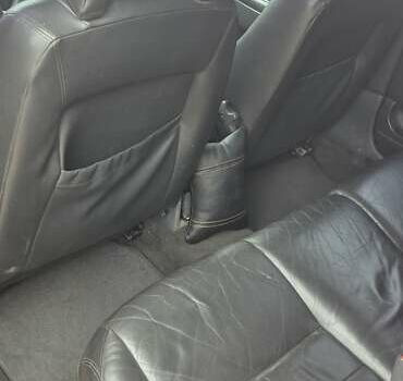 Червоний Вольво V40, об'ємом двигуна 1.95 л та пробігом 220 тис. км за 3900 $, фото 9 на Automoto.ua