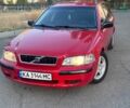 Червоний Вольво V40, об'ємом двигуна 1.9 л та пробігом 420 тис. км за 2700 $, фото 1 на Automoto.ua