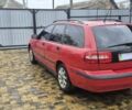 Червоний Вольво V40, об'ємом двигуна 1.95 л та пробігом 220 тис. км за 3900 $, фото 2 на Automoto.ua