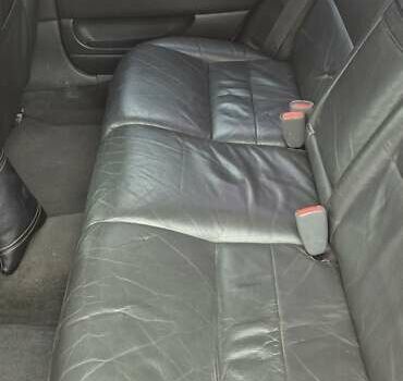 Червоний Вольво V40, об'ємом двигуна 1.95 л та пробігом 220 тис. км за 3900 $, фото 12 на Automoto.ua