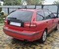 Червоний Вольво V40, об'ємом двигуна 1.95 л та пробігом 220 тис. км за 3900 $, фото 3 на Automoto.ua