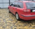 Червоний Вольво V40, об'ємом двигуна 1.95 л та пробігом 220 тис. км за 3900 $, фото 1 на Automoto.ua