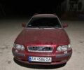 Червоний Вольво V40, об'ємом двигуна 1.8 л та пробігом 400 тис. км за 1800 $, фото 1 на Automoto.ua
