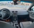 Червоний Вольво V40, об'ємом двигуна 1.6 л та пробігом 325 тис. км за 7300 $, фото 14 на Automoto.ua