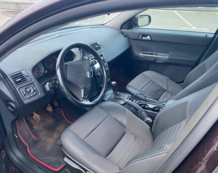 Червоний Вольво V40, об'ємом двигуна 1.6 л та пробігом 325 тис. км за 7300 $, фото 13 на Automoto.ua