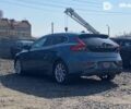 Вольво В40, объемом двигателя 1.6 л и пробегом 226 тыс. км за 12200 $, фото 3 на Automoto.ua