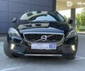 Вольво V40, об'ємом двигуна 2 л та пробігом 249 тис. км за 16490 $, фото 1 на Automoto.ua