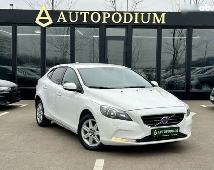 Вольво V40, об'ємом двигуна 1.6 л та пробігом 309 тис. км за 9800 $, фото 6 на Automoto.ua