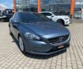 Вольво В40, объемом двигателя 1.6 л и пробегом 97 тыс. км за 13300 $, фото 1 на Automoto.ua