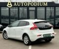 Вольво V40, об'ємом двигуна 1.6 л та пробігом 309 тис. км за 9800 $, фото 9 на Automoto.ua