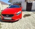 Вольво V40, об'ємом двигуна 1.56 л та пробігом 225 тис. км за 10990 $, фото 1 на Automoto.ua