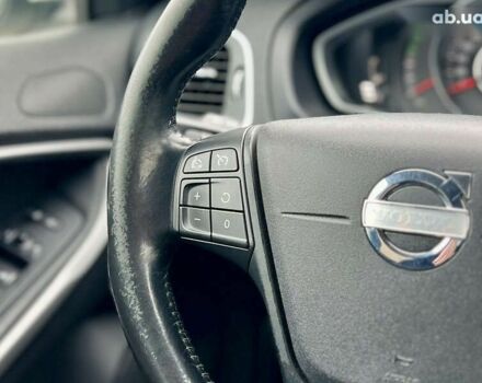 Вольво V40, об'ємом двигуна 1.6 л та пробігом 309 тис. км за 9800 $, фото 23 на Automoto.ua