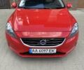 Вольво V40, об'ємом двигуна 1.56 л та пробігом 224 тис. км за 11000 $, фото 5 на Automoto.ua