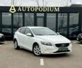 Вольво V40, об'ємом двигуна 1.6 л та пробігом 309 тис. км за 9800 $, фото 7 на Automoto.ua