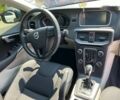 Вольво В40, объемом двигателя 1.6 л и пробегом 97 тыс. км за 13300 $, фото 9 на Automoto.ua