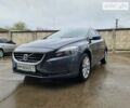 Вольво V40, об'ємом двигуна 1.56 л та пробігом 202 тис. км за 11400 $, фото 1 на Automoto.ua