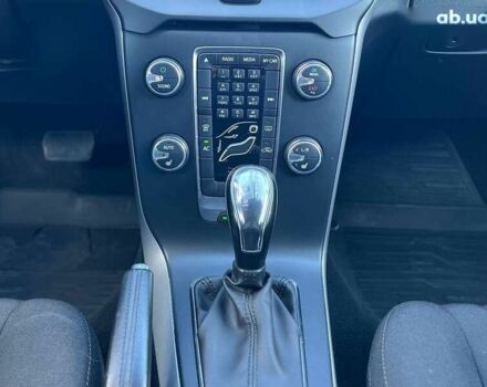 Вольво В40, объемом двигателя 1.6 л и пробегом 307 тыс. км за 8900 $, фото 21 на Automoto.ua