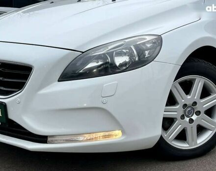 Вольво V40, об'ємом двигуна 1.6 л та пробігом 309 тис. км за 9800 $, фото 3 на Automoto.ua