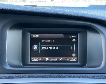 Вольво В40, объемом двигателя 1.6 л и пробегом 307 тыс. км за 8900 $, фото 28 на Automoto.ua