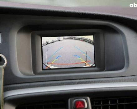 Вольво В40, объемом двигателя 1.6 л и пробегом 144 тыс. км за 11900 $, фото 17 на Automoto.ua