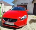 Вольво V40, об'ємом двигуна 1.56 л та пробігом 225 тис. км за 10990 $, фото 1 на Automoto.ua