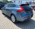 Вольво В40, объемом двигателя 1.6 л и пробегом 97 тыс. км за 13300 $, фото 4 на Automoto.ua