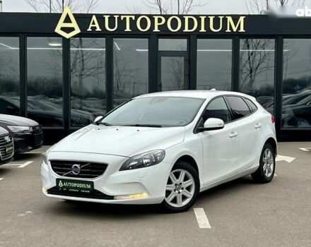 Вольво V40, об'ємом двигуна 1.6 л та пробігом 309 тис. км за 9800 $, фото 2 на Automoto.ua