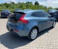 Вольво В40, объемом двигателя 1.6 л и пробегом 97 тыс. км за 13300 $, фото 6 на Automoto.ua