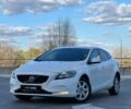 Вольво В40, объемом двигателя 1.6 л и пробегом 307 тыс. км за 9650 $, фото 1 на Automoto.ua