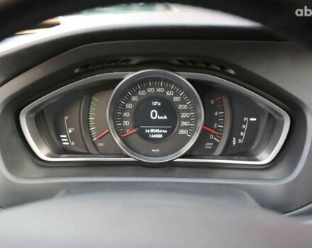 Вольво В40, объемом двигателя 1.6 л и пробегом 144 тыс. км за 11900 $, фото 16 на Automoto.ua