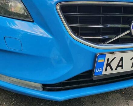 Вольво V40, об'ємом двигуна 1.56 л та пробігом 169 тис. км за 11200 $, фото 9 на Automoto.ua