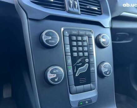 Вольво В40, объемом двигателя 1.6 л и пробегом 307 тыс. км за 8900 $, фото 25 на Automoto.ua