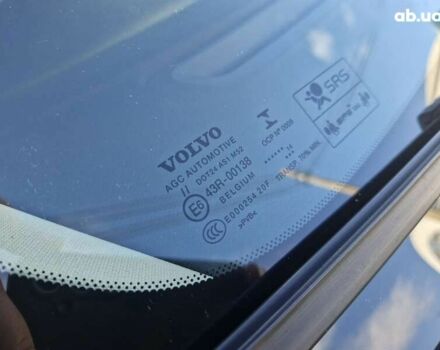Вольво В40, объемом двигателя 1.6 л и пробегом 142 тыс. км за 12699 $, фото 8 на Automoto.ua