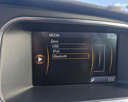 Вольво В40, объемом двигателя 1.6 л и пробегом 142 тыс. км за 12699 $, фото 22 на Automoto.ua