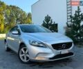 Вольво В40, объемом двигателя 1.98 л и пробегом 204 тыс. км за 11500 $, фото 1 на Automoto.ua