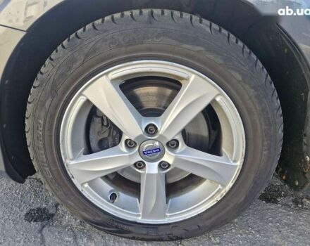 Вольво В40, объемом двигателя 1.6 л и пробегом 142 тыс. км за 12699 $, фото 7 на Automoto.ua