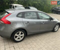 Вольво V40, об'ємом двигуна 1.56 л та пробігом 261 тис. км за 8600 $, фото 4 на Automoto.ua