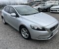 Вольво V40, об'ємом двигуна 2 л та пробігом 190 тис. км за 10500 $, фото 1 на Automoto.ua