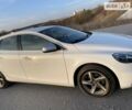 Вольво V40, об'ємом двигуна 1.97 л та пробігом 259 тис. км за 12700 $, фото 4 на Automoto.ua