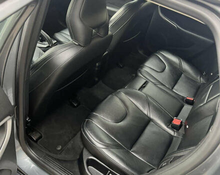 Вольво V40, об'ємом двигуна 1.56 л та пробігом 261 тис. км за 8600 $, фото 12 на Automoto.ua