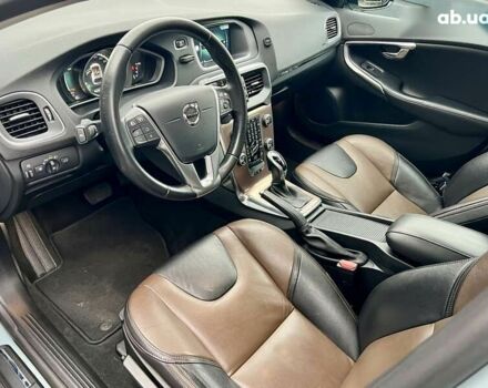 Вольво В40, объемом двигателя 0 л и пробегом 135 тыс. км за 17900 $, фото 21 на Automoto.ua