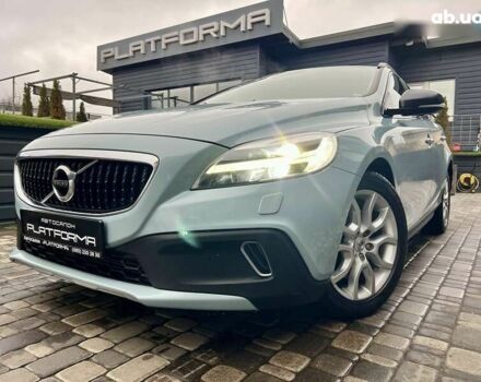 Вольво В40, объемом двигателя 0 л и пробегом 135 тыс. км за 17900 $, фото 3 на Automoto.ua