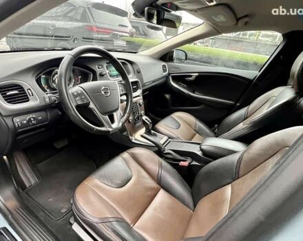 Вольво В40, объемом двигателя 0 л и пробегом 135 тыс. км за 17900 $, фото 20 на Automoto.ua