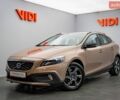 Вольво V40, об'ємом двигуна 2 л та пробігом 69 тис. км за 16756 $, фото 1 на Automoto.ua
