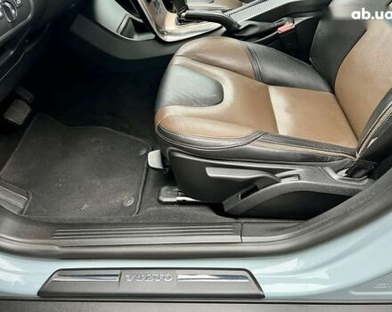 Вольво В40, объемом двигателя 0 л и пробегом 135 тыс. км за 17900 $, фото 17 на Automoto.ua