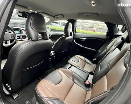 Вольво В40, объемом двигателя 0 л и пробегом 135 тыс. км за 17900 $, фото 26 на Automoto.ua