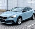 Вольво V40, об'ємом двигуна 2 л та пробігом 81 тис. км за 17500 $, фото 1 на Automoto.ua