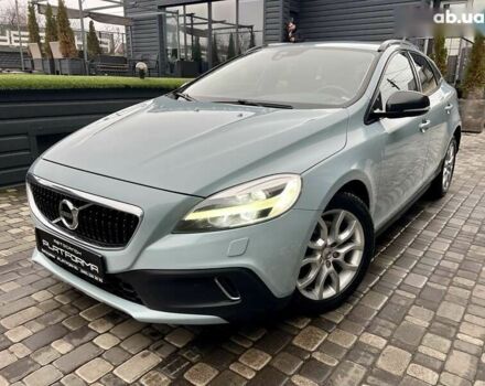 Вольво В40, объемом двигателя 0 л и пробегом 135 тыс. км за 17900 $, фото 4 на Automoto.ua