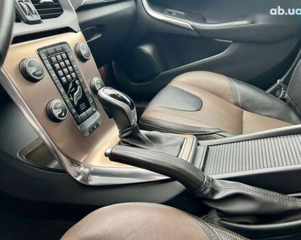 Вольво В40, объемом двигателя 0 л и пробегом 135 тыс. км за 17900 $, фото 16 на Automoto.ua