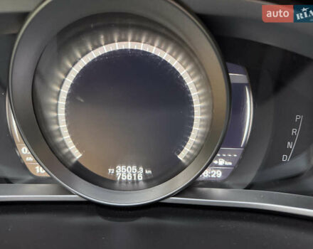 Вольво В40, объемом двигателя 2 л и пробегом 77 тыс. км за 18000 $, фото 2 на Automoto.ua